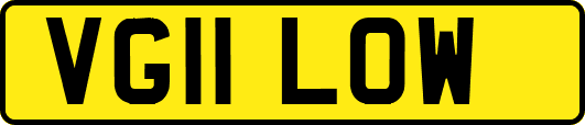 VG11LOW