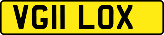 VG11LOX