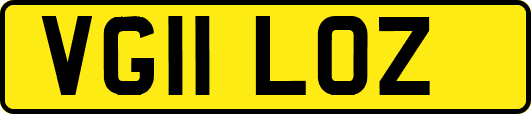 VG11LOZ