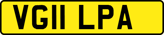 VG11LPA