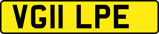 VG11LPE