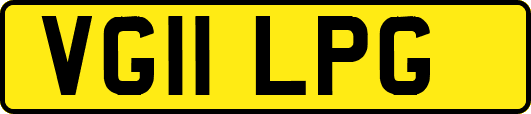 VG11LPG