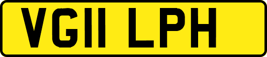VG11LPH