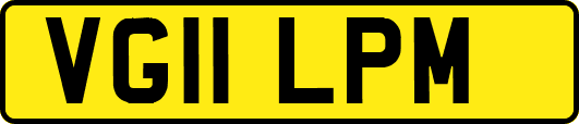 VG11LPM