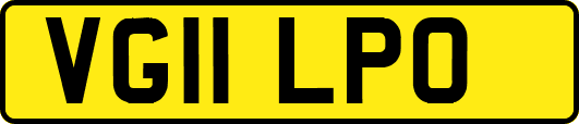 VG11LPO