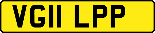 VG11LPP