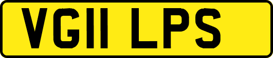 VG11LPS