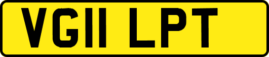 VG11LPT