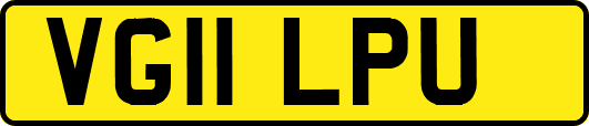 VG11LPU