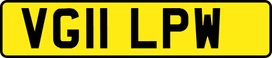 VG11LPW