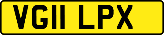 VG11LPX
