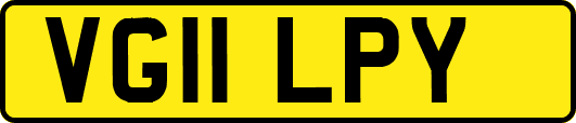 VG11LPY
