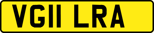 VG11LRA