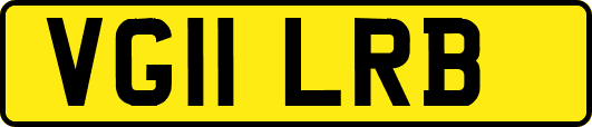 VG11LRB