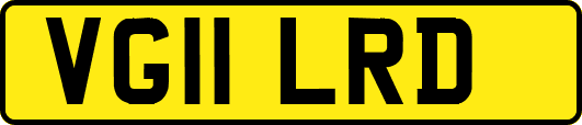 VG11LRD