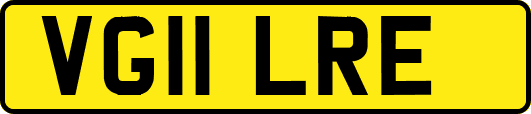 VG11LRE