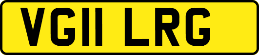 VG11LRG