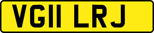 VG11LRJ