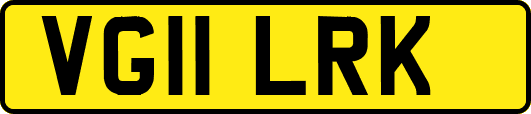 VG11LRK