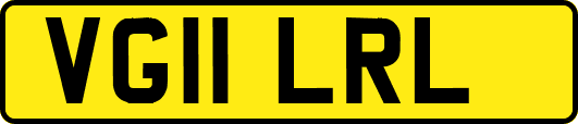 VG11LRL