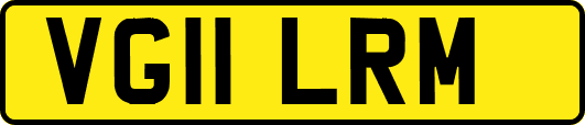 VG11LRM