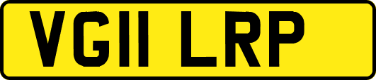 VG11LRP