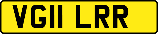 VG11LRR