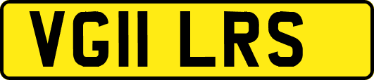 VG11LRS