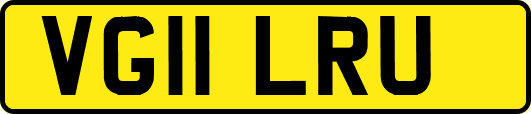 VG11LRU