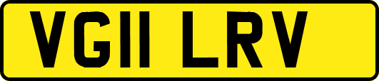 VG11LRV
