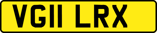 VG11LRX