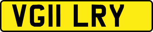 VG11LRY