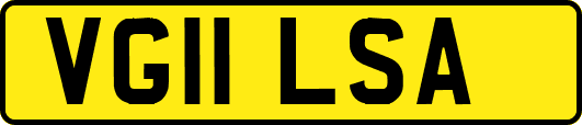 VG11LSA