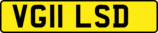 VG11LSD