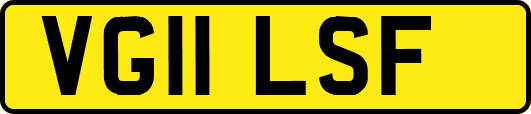 VG11LSF