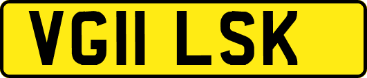 VG11LSK