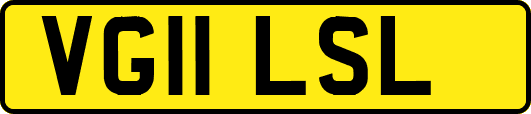 VG11LSL