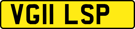 VG11LSP
