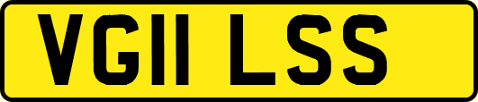 VG11LSS