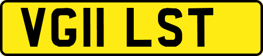 VG11LST