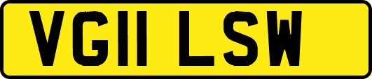 VG11LSW