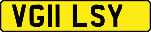 VG11LSY