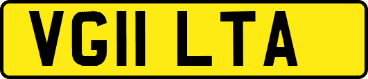 VG11LTA