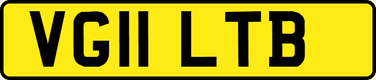 VG11LTB