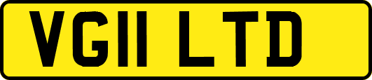 VG11LTD