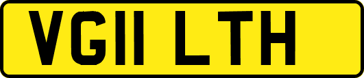 VG11LTH