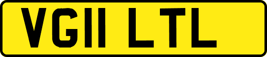 VG11LTL