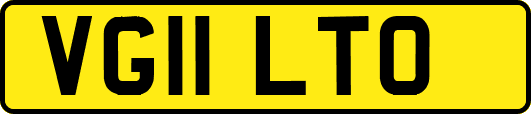 VG11LTO