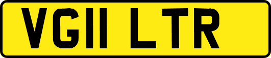 VG11LTR
