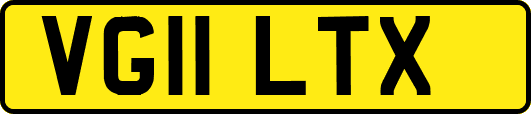 VG11LTX